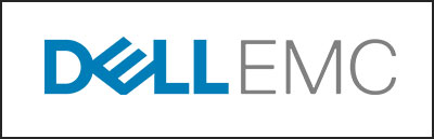 Dell EMC Consultant and Trainer Logo
