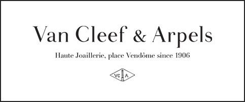 Van Cleef Arpels Consultant and Trainer  Logo